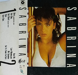Sabrina – Sabrina