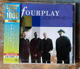 Fourplay – Journey