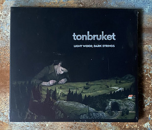 Tonbruket – Light Wood, Dark Strings