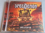 Speedemon - Hellcome