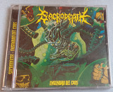 Sacrodeath - Engendro Del Caos