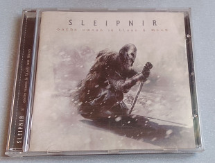 Sleipnir - Oaths Sworn In Blood & Mead