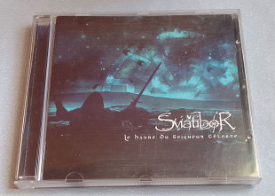 Sviatibor - Le Havre Du Seigneur Celeste