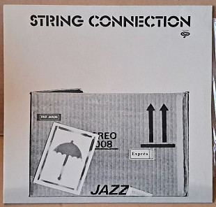 String Connection – Live 1984г.