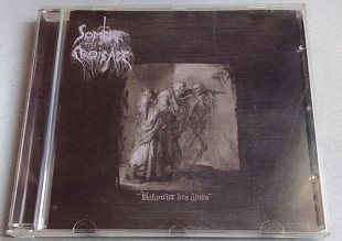 Sombre - Croisade