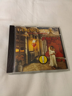 Dream theater/images and worlds/1992