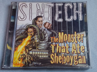 Sintech - The Monster That Ate Sheboygan