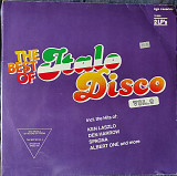 The Best Of Italo-Disco Vol. 9 2LP