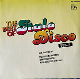 The Best Of Italo-Disco Vol. 7 2LP