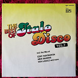 The Best Of Italo-Disco Vol. 7 2LP