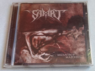 Samrt - Mizantrop Mazohist