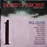 The Best Of Eurobeat - Eurobeat Is Energy
