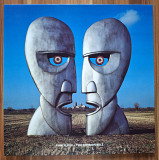 Pink Floyd - The Division Bell UK & ES NM/NM