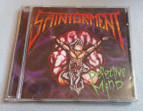 Saintorment - Defective Mind