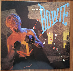David Bowie - Let's Dance NM/NM