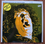 Joe Cocker - With A Little Help From My Friends NM-/NM-