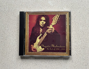 Yngwie Malmsteen – The Best Of 1990 - 1999