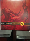 Вінілова платівка Heaven & Hell