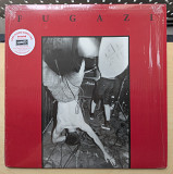 Fugazi - Fugazi (12", EP, 2008, RE, RM) NM/NM