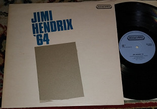 Jimi Hendrix – Jimi Hendrix '64 1973 (UK) NM