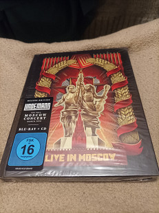 Lindemann – Live In Moscow