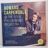 Howard Carpendale & The Royal Philharmonic Orchestra 2LP 12" (Прайс 48553)