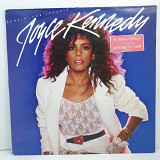 Joyce Kennedy – Lookin' For Trouble LP 12" (Прайс 48535)