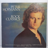 Peter Hofmann – Rock Classics LP 12" (Прайс 30105)