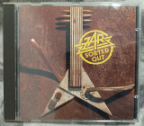 CD Zar ‎– Sorted Out (1991), Germany