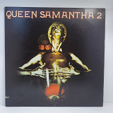Queen Samantha – Queen Samantha 2 LP 12" (Прайс 48530)