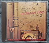 CD The Rolling Stones ‎– Beggars Banquet (Made in EU)