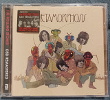 CD The Rolling Stones ‎– Metamorphosis (Made in EU)