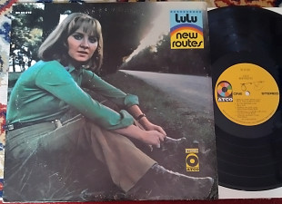 Lulu – New Routes 1970 (US) EX