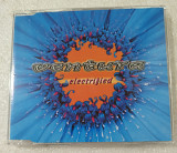 Maxi-Single VENTURA 1997 Electrified (EU)