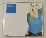Maxi-Single PANDORA 1997 Smile N Shine (Germany)