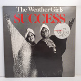 The Weather Girls – Success LP 12" (Прайс 48533)