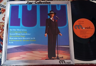 Lulu – Star-Collection 1974 (Germany) ex+