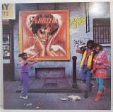 Aretha Franklin – Who's Zoomin' Who? LP 12" (Прайс 48532)