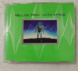 Maxi-Single MELLOW TRAX 1999 Outa Space (Germany)