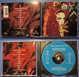 Продам Annie Lennox – 1992 - Diva