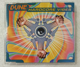 Maxi-Single DUNE 1995 Hardcore Vibes (Germany)