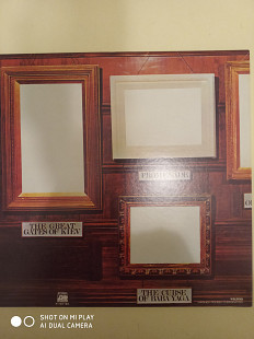 Emerson Lake Palmer 1971 Japan