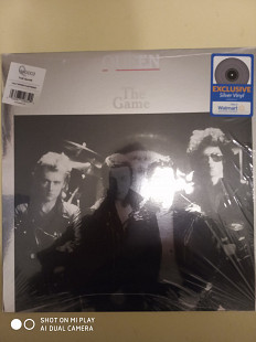 Queen The Game 1980/2015