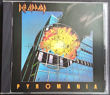 Def Leppard – Pyromania (USA)
