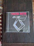 Twisted Sister You Can't Stop Rock'n'Roll, 1983, cd in factory sealed, EU