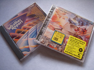 Weather Report ( запечатан )