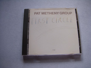 Pat Metheny Group ( ECM )