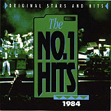 Various – The No.1 Hits - 1984