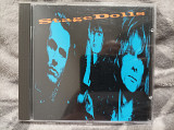 CD Stage Dolls ‎– Stage Dolls (1988) Made in EU