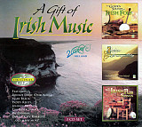 A Gift Of Irish Music